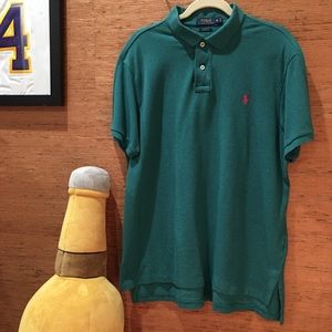 Polo Ralph Lauren Shirt